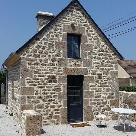 La Boulangerie De Gitesocotentin, Charmant Cocon Pour Deconnecter Montfarville Esterno foto