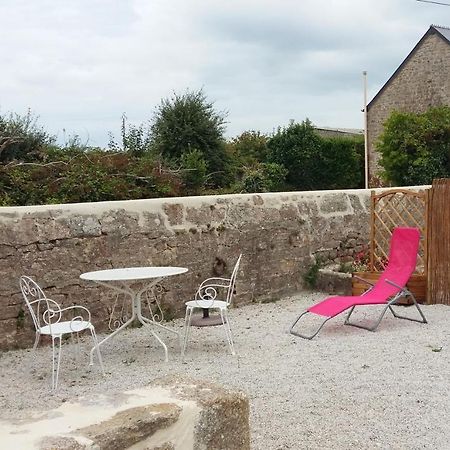 La Boulangerie De Gitesocotentin, Charmant Cocon Pour Deconnecter Montfarville Esterno foto