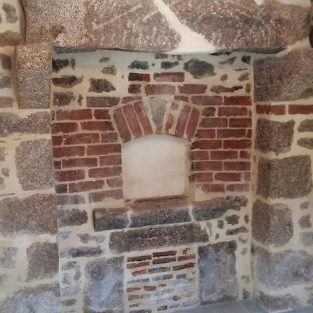 La Boulangerie De Gitesocotentin, Charmant Cocon Pour Deconnecter Montfarville Esterno foto
