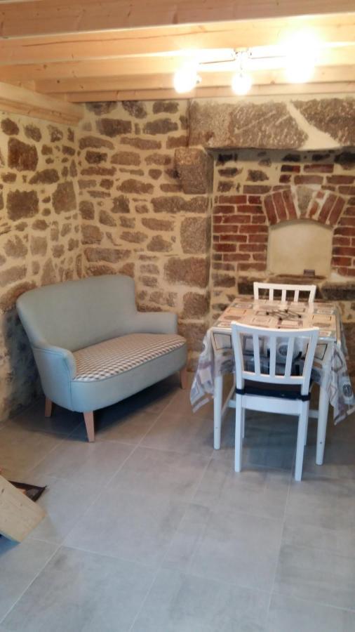La Boulangerie De Gitesocotentin, Charmant Cocon Pour Deconnecter Montfarville Esterno foto