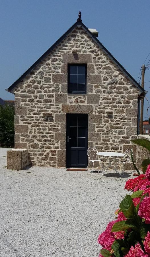 La Boulangerie De Gitesocotentin, Charmant Cocon Pour Deconnecter Montfarville Esterno foto