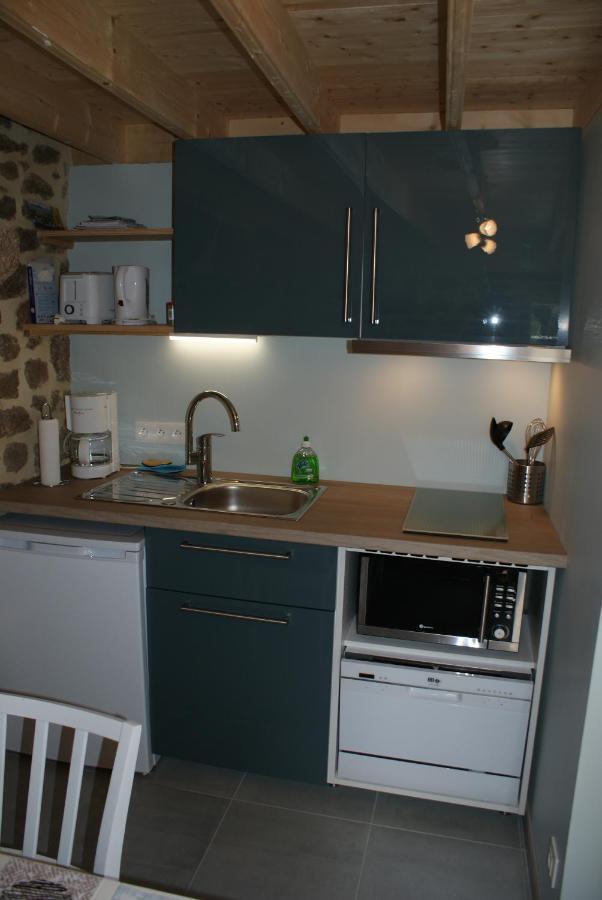 La Boulangerie De Gitesocotentin, Charmant Cocon Pour Deconnecter Montfarville Esterno foto
